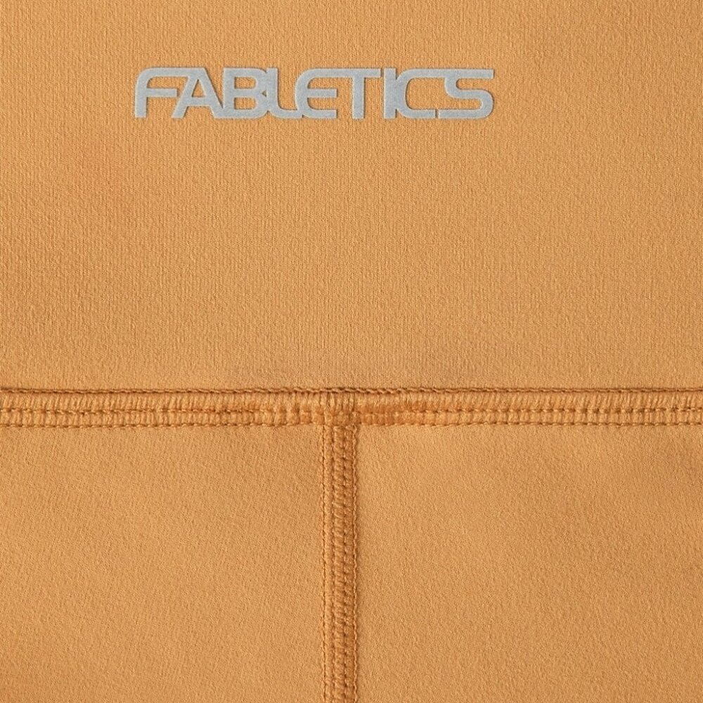 Fabletics Define Powerhold Rain & Reflect High-Wa… - image 5